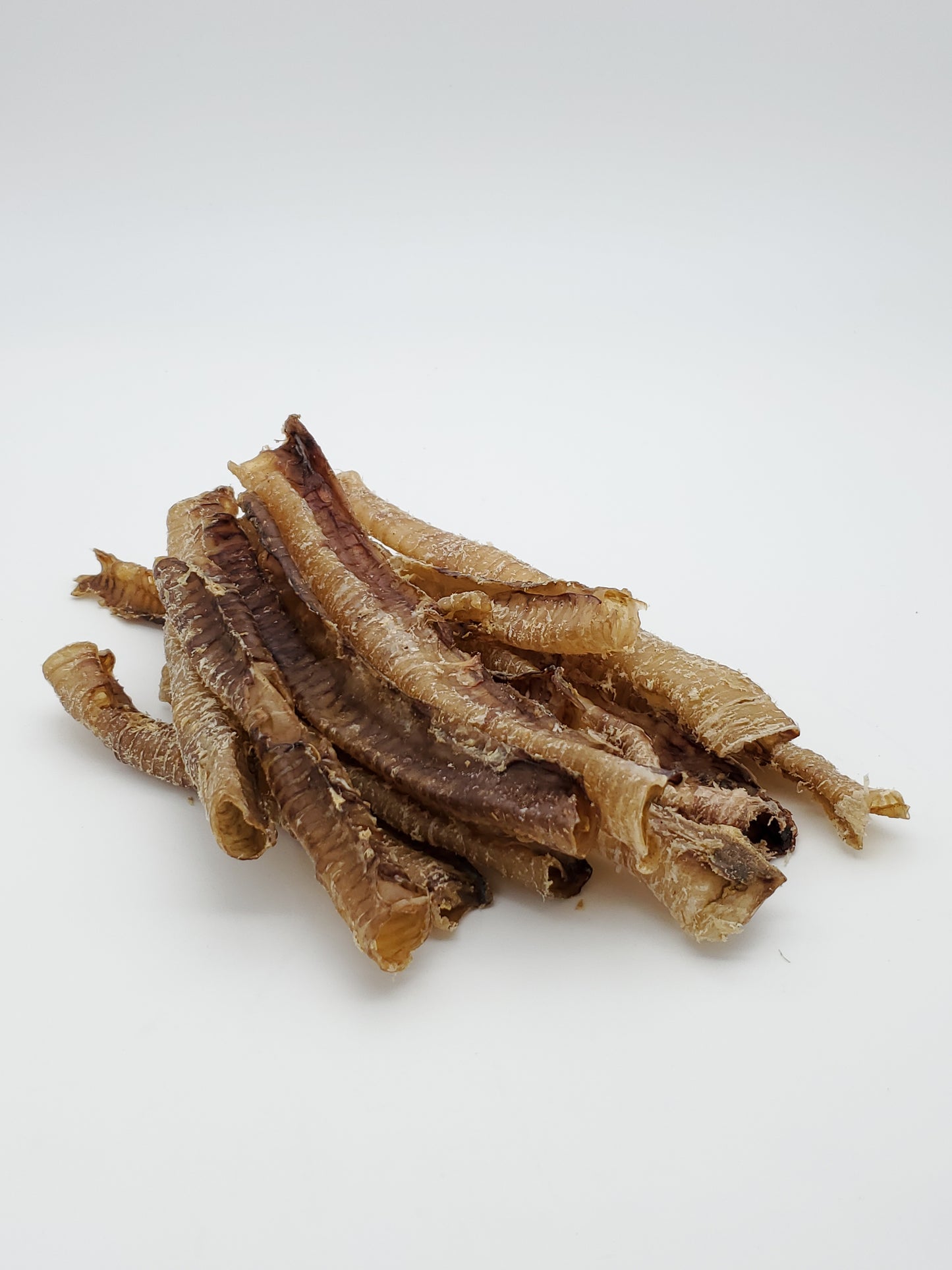 Sheep Trachea 100g 3.5 oz POS - Mongolian Chews