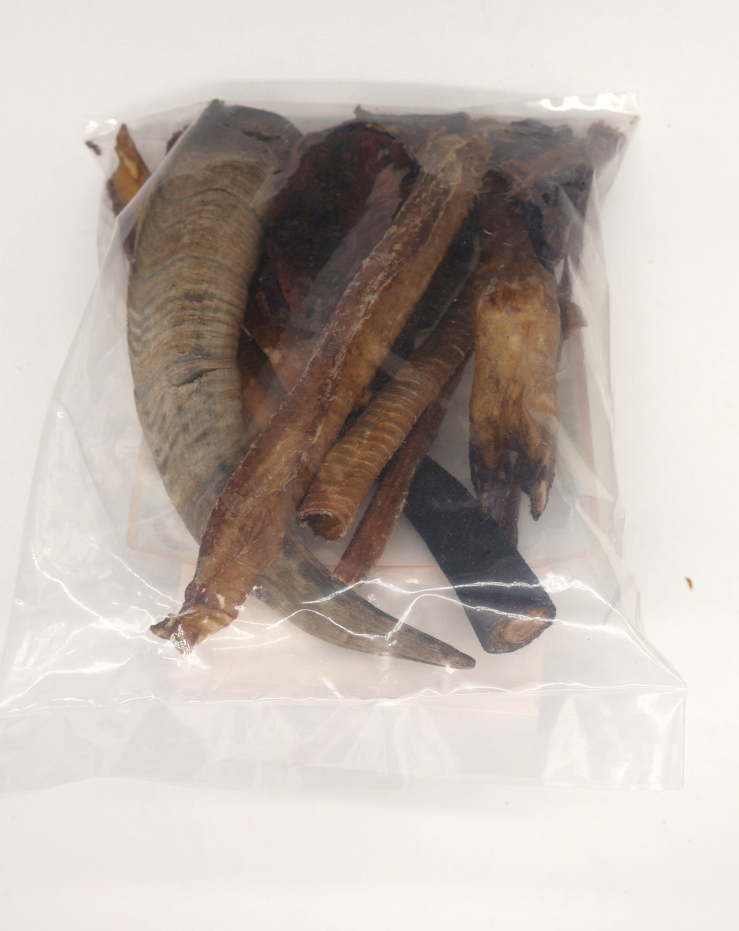 Mixed chew pack Retail - Mongolian Chews