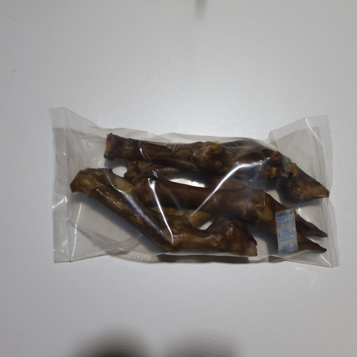 Herders Choice Dried Sheep Legs dog chew in bulk pack, 1Lb, natural and durable treat from ummpllc.