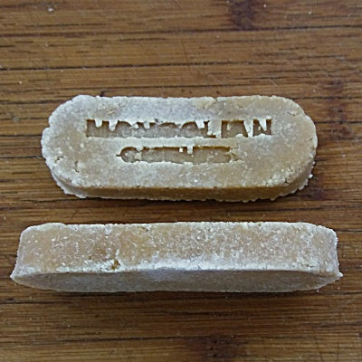 Mongolian Chews Large  Bulk Pack 2.2 Lb. (1Kg)  Retail - Mongolian Chews