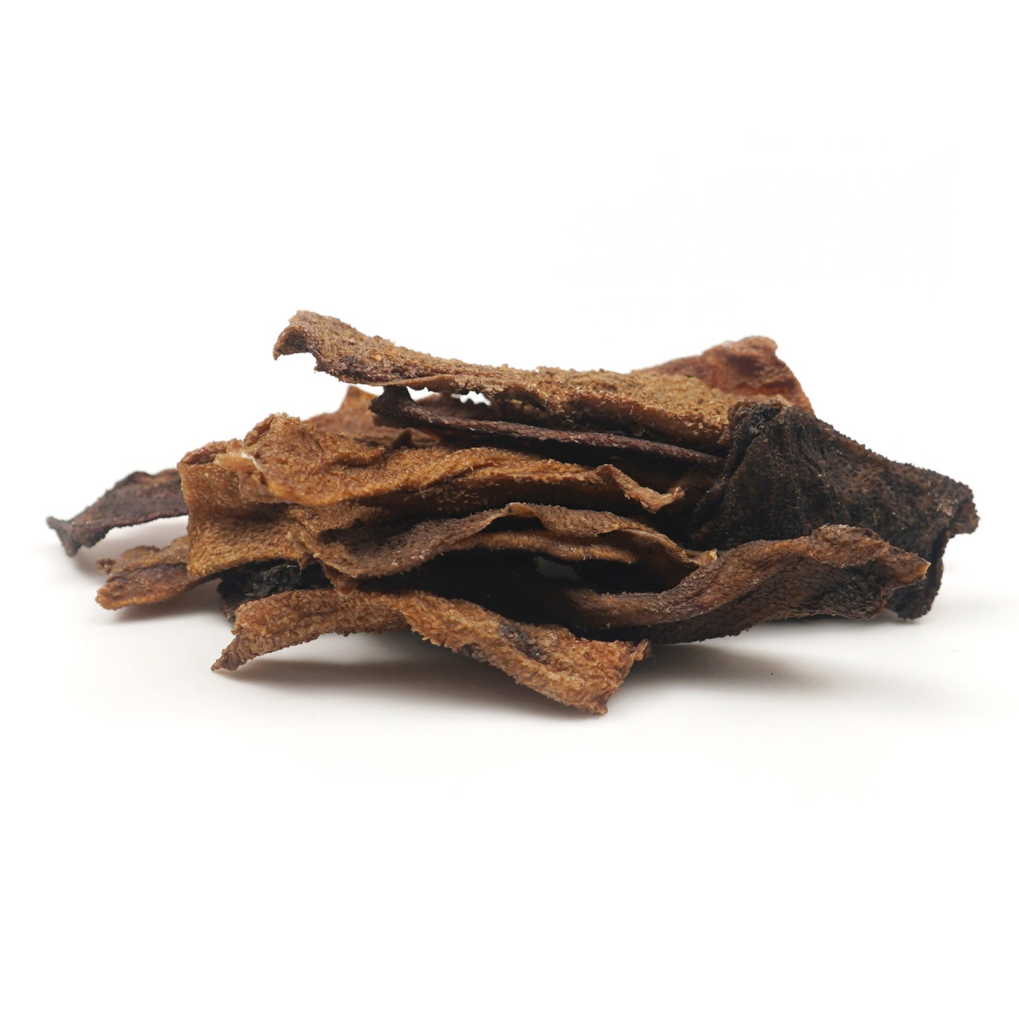 Herders Choice Chews Green Sheep Tripe Chips Chews Retail - Mongolian Chews