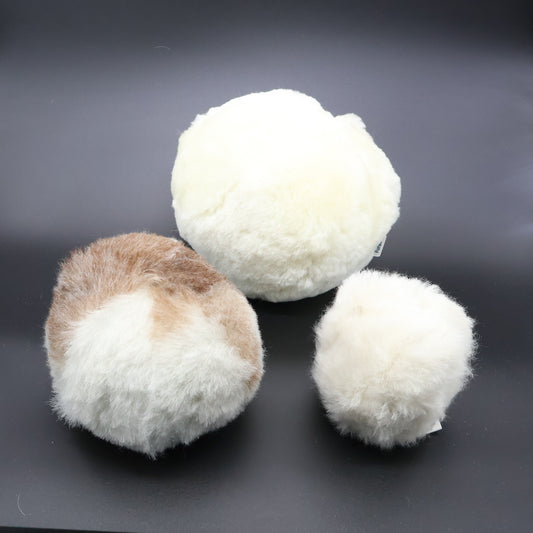 🐑 FurBul – The All-Natural Snuggle Ball 🐑 - Mongolian Chews