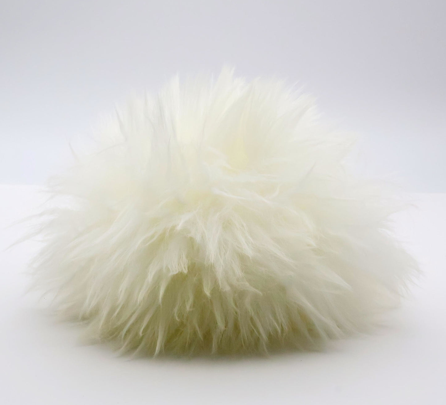 🐑 FurBul – The All-Natural Snuggle Ball  for Dogs🐑 - Mongolian Chews