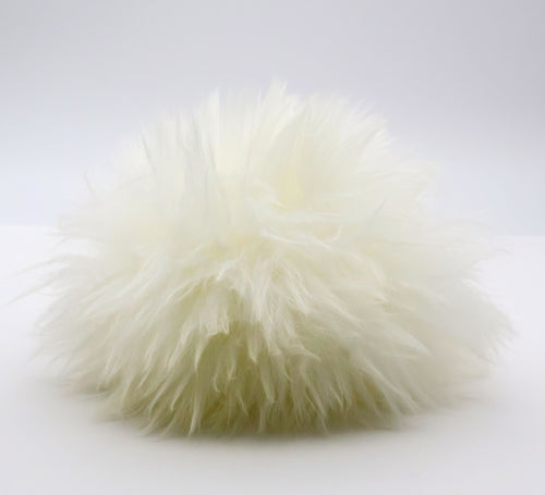 🐑 FurBul – The All-Natural Snuggle Ball  for Dogs🐑 - Mongolian Chews