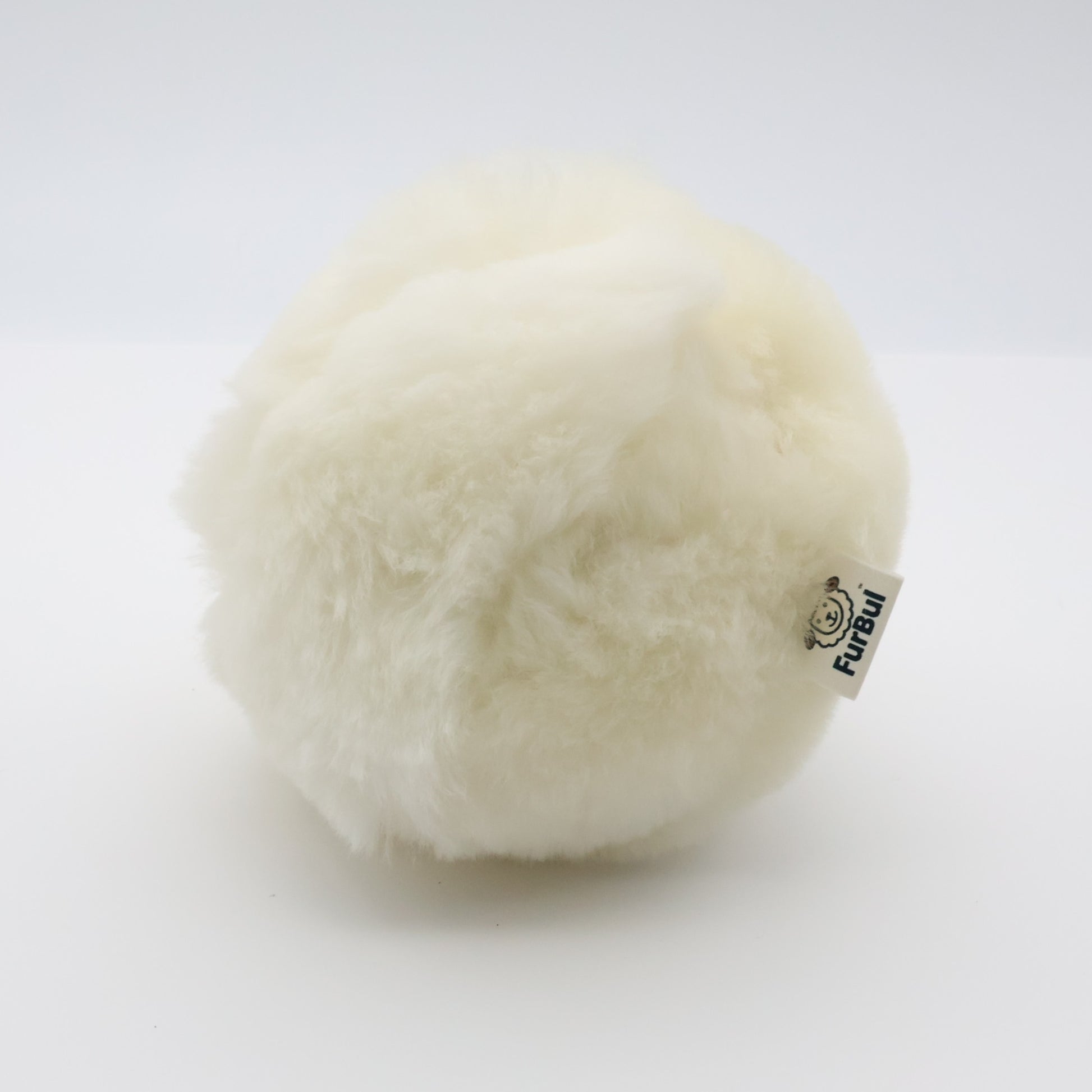 🐑 FurBul – The All-Natural Snuggle Ball  for Dogs🐑 - Mongolian Chews