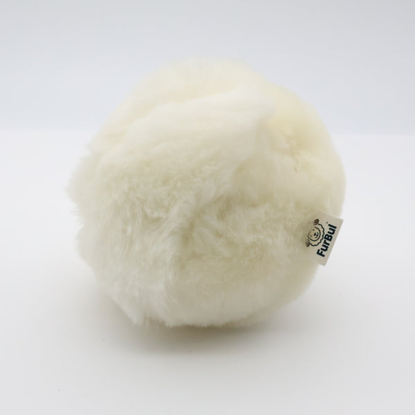 🐑 FurBul – The All-Natural Snuggle Ball  for Dogs🐑 - Mongolian Chews