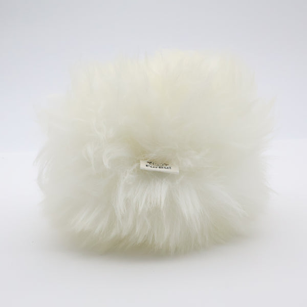 🐑 FurBul – The All-Natural Snuggle Ball  for Dogs🐑 - Mongolian Chews
