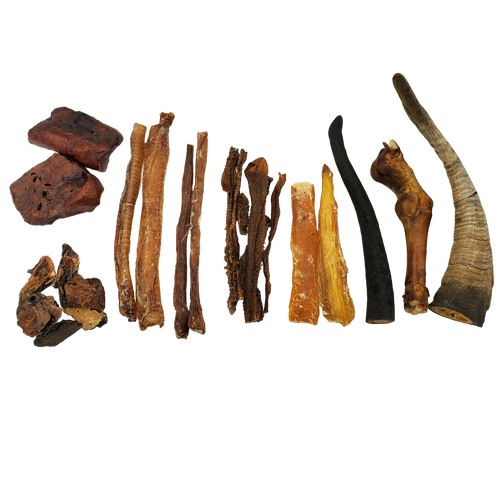all natural treats and chews for dogs 